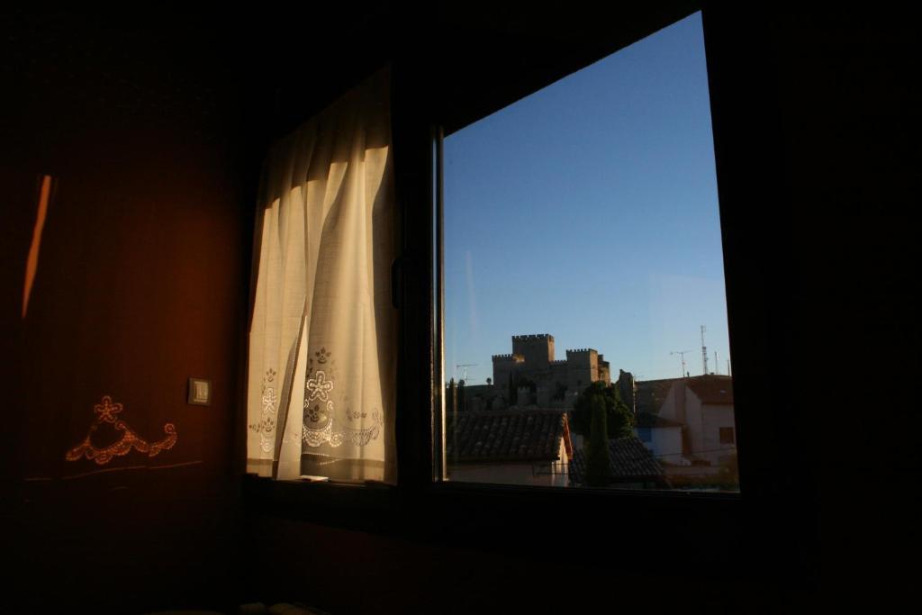 Las Casitas De Papel Ampudia Εξωτερικό φωτογραφία